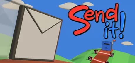 Send It! görsel 1