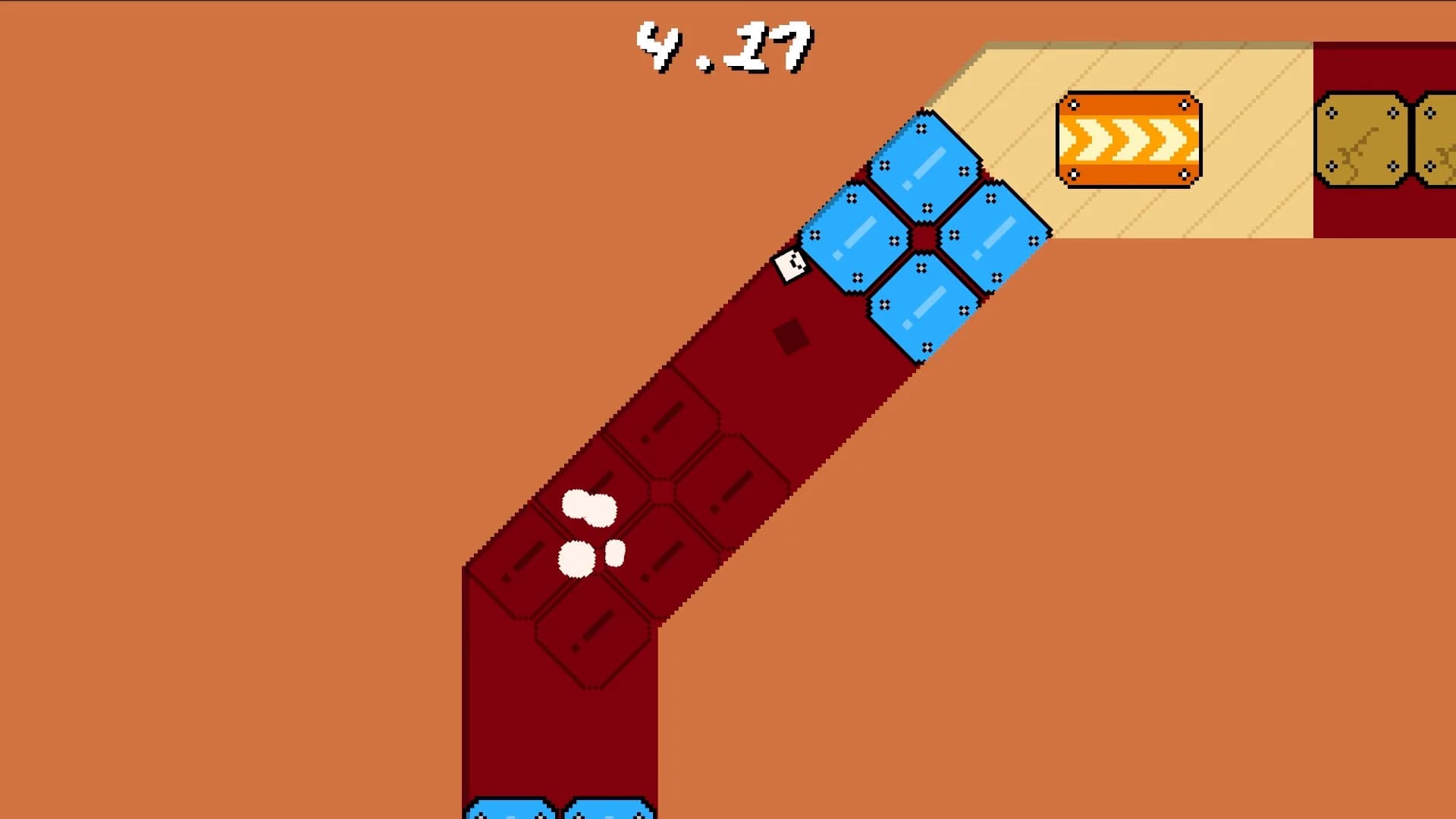 Send It! görsel 8
