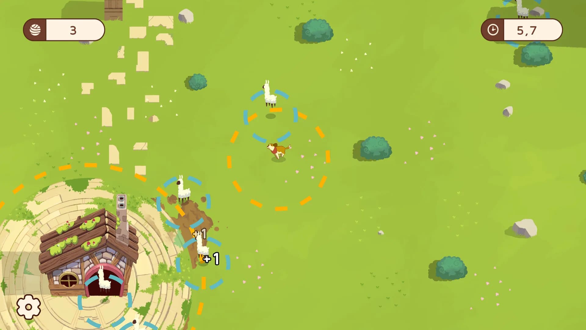 Llamero görsel 2