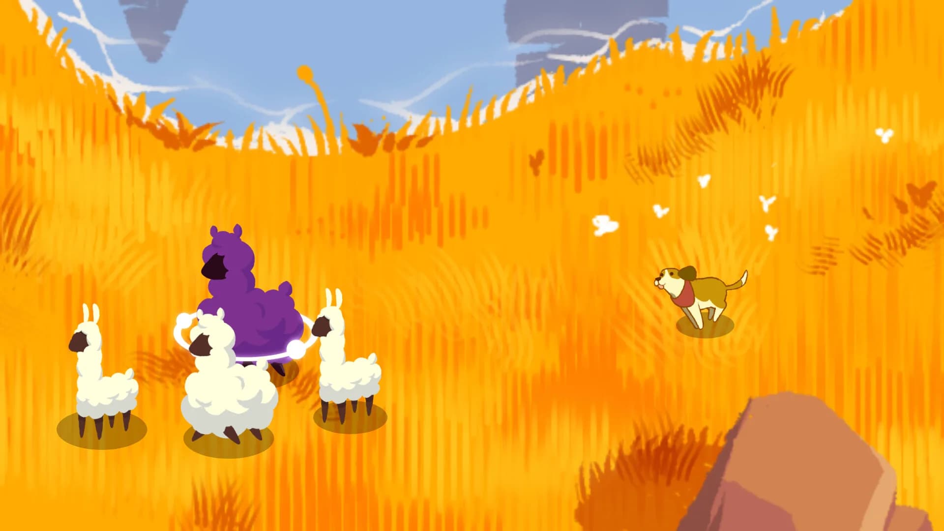 Llamero görsel 5