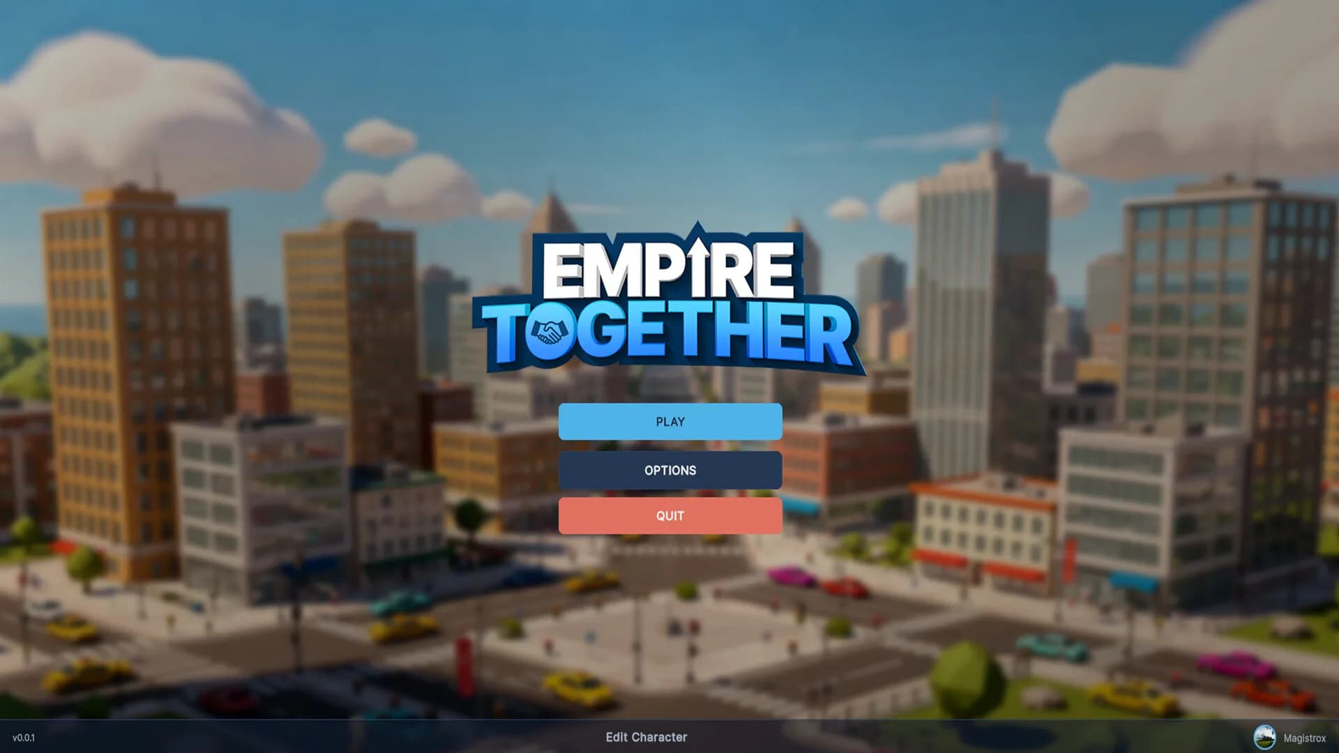 Empire Together görsel 6