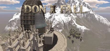 Don't Fall