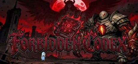 Forbidden Codex görsel 1