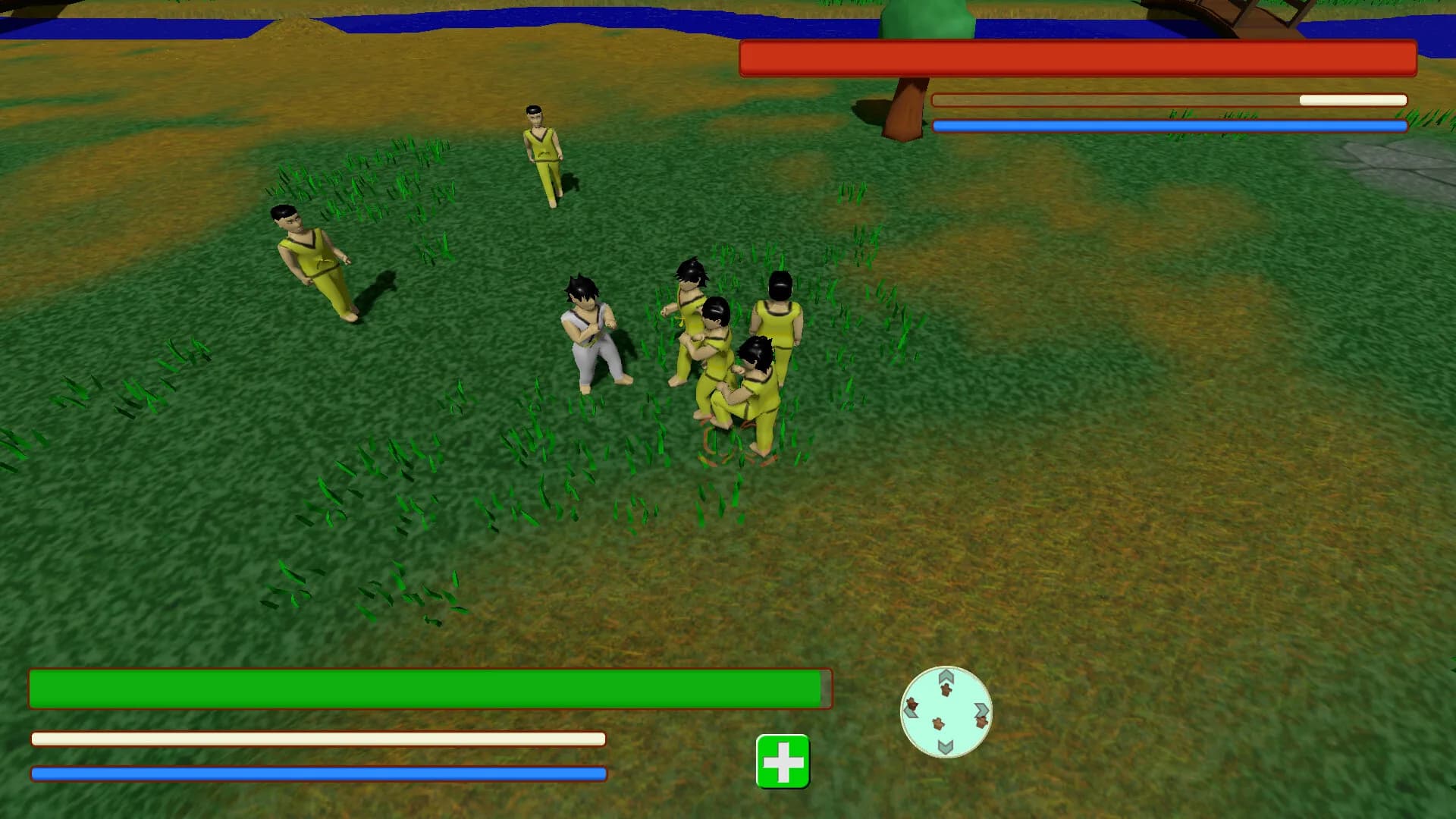 Road to the Grand Master görsel 6