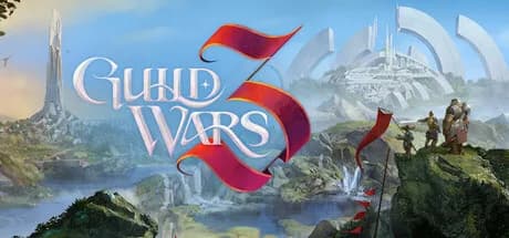 Guild Wars 3™ görsel 1