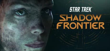 Star Trek: Shadow Frontier görsel 1