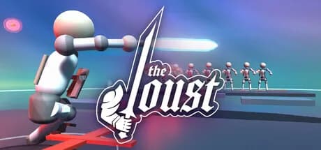 The Joust görsel 1