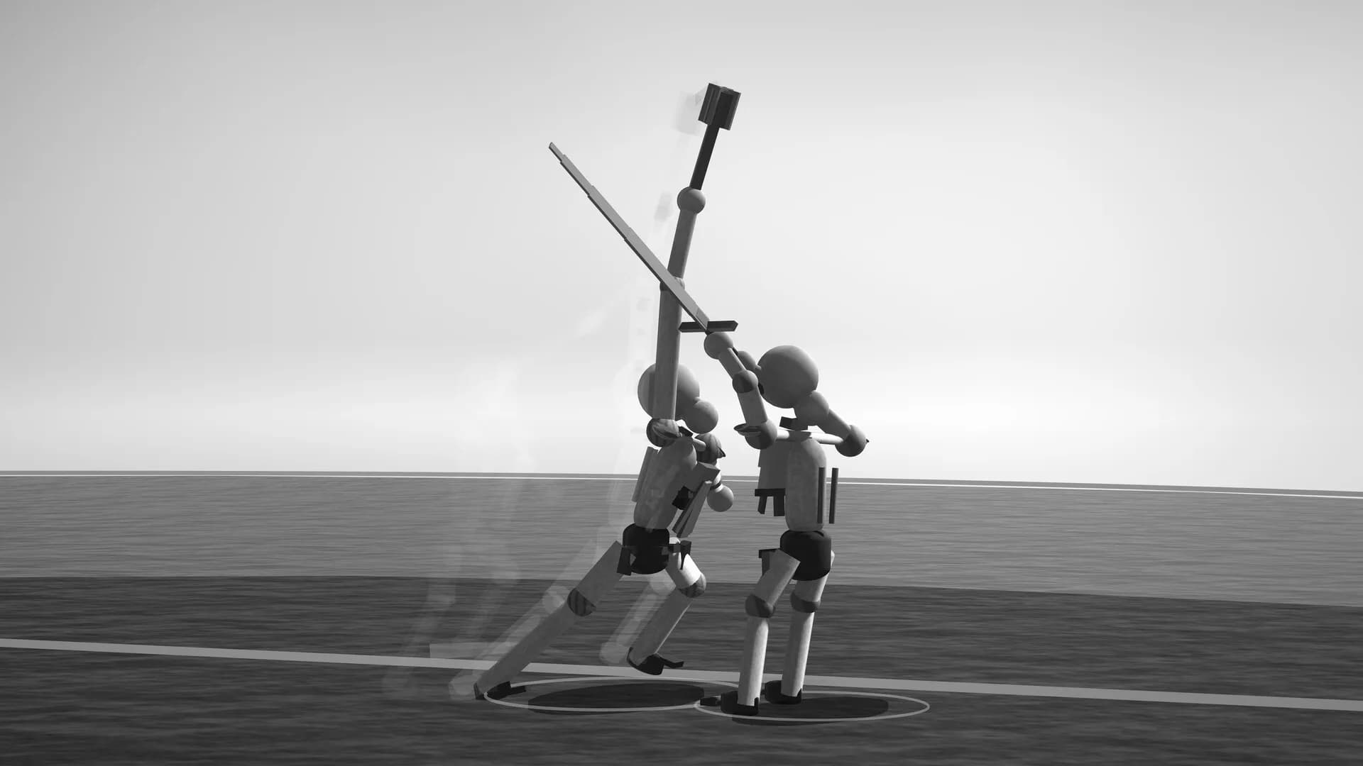 The Joust görsel 15