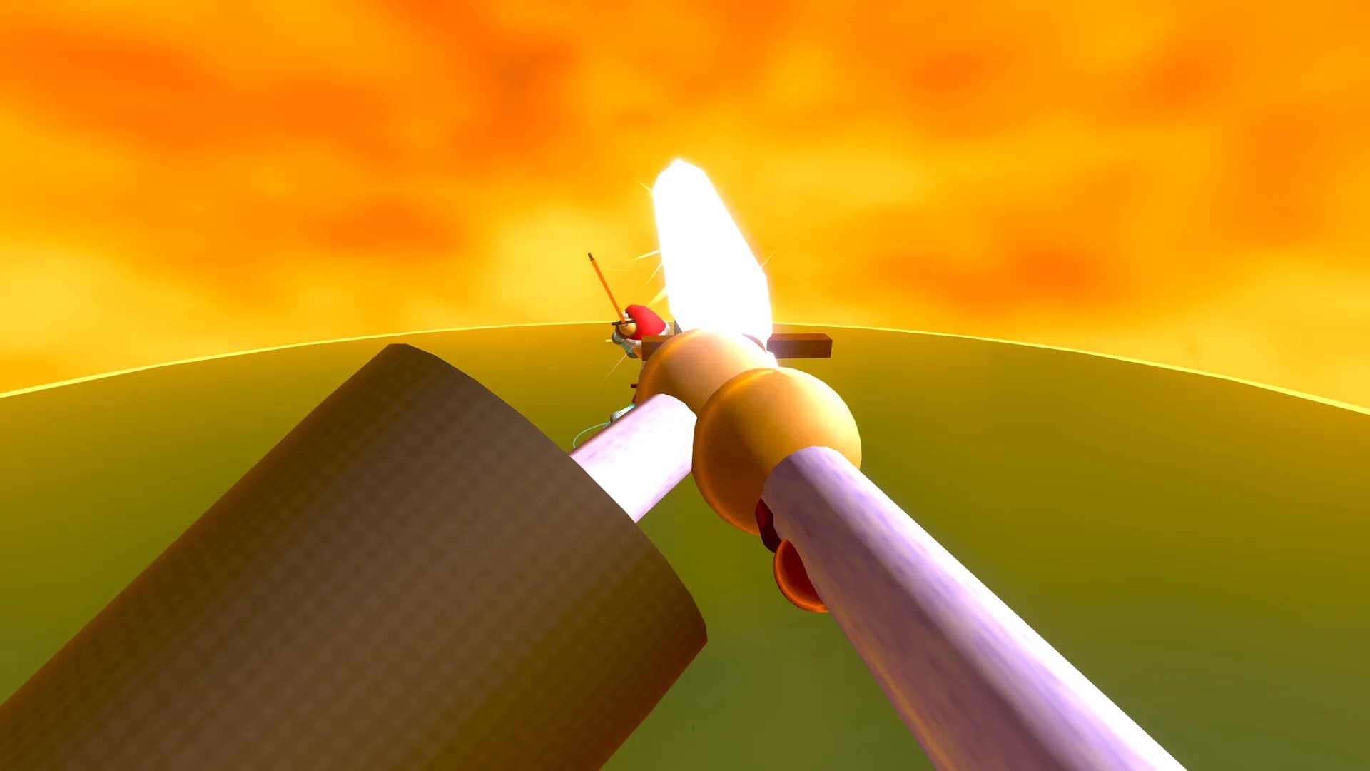 The Joust görsel 19