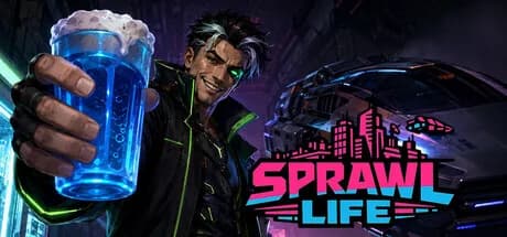 Sprawl Life görsel 1