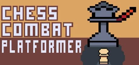 Chess Combat Platformer görsel 1