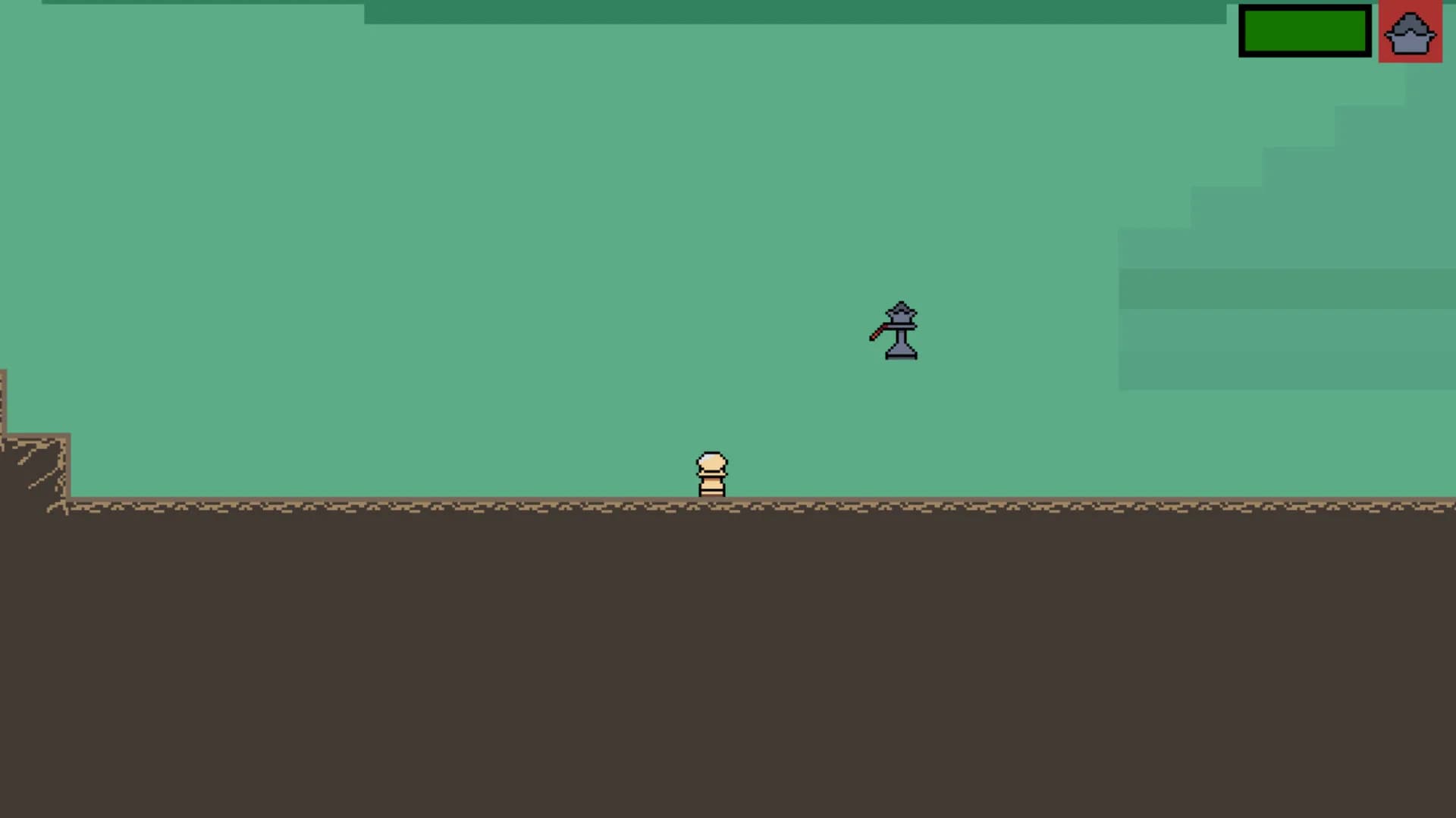 Chess Combat Platformer görsel 4