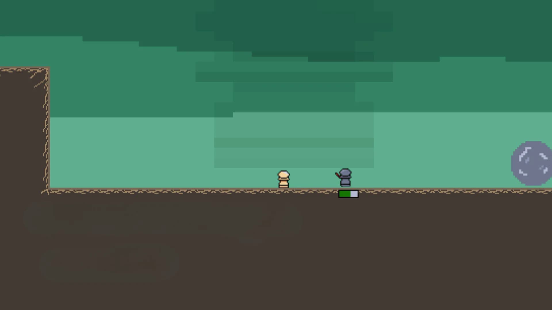 Chess Combat Platformer görsel 5