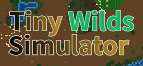 Tiny Wilds Simulator görsel 1
