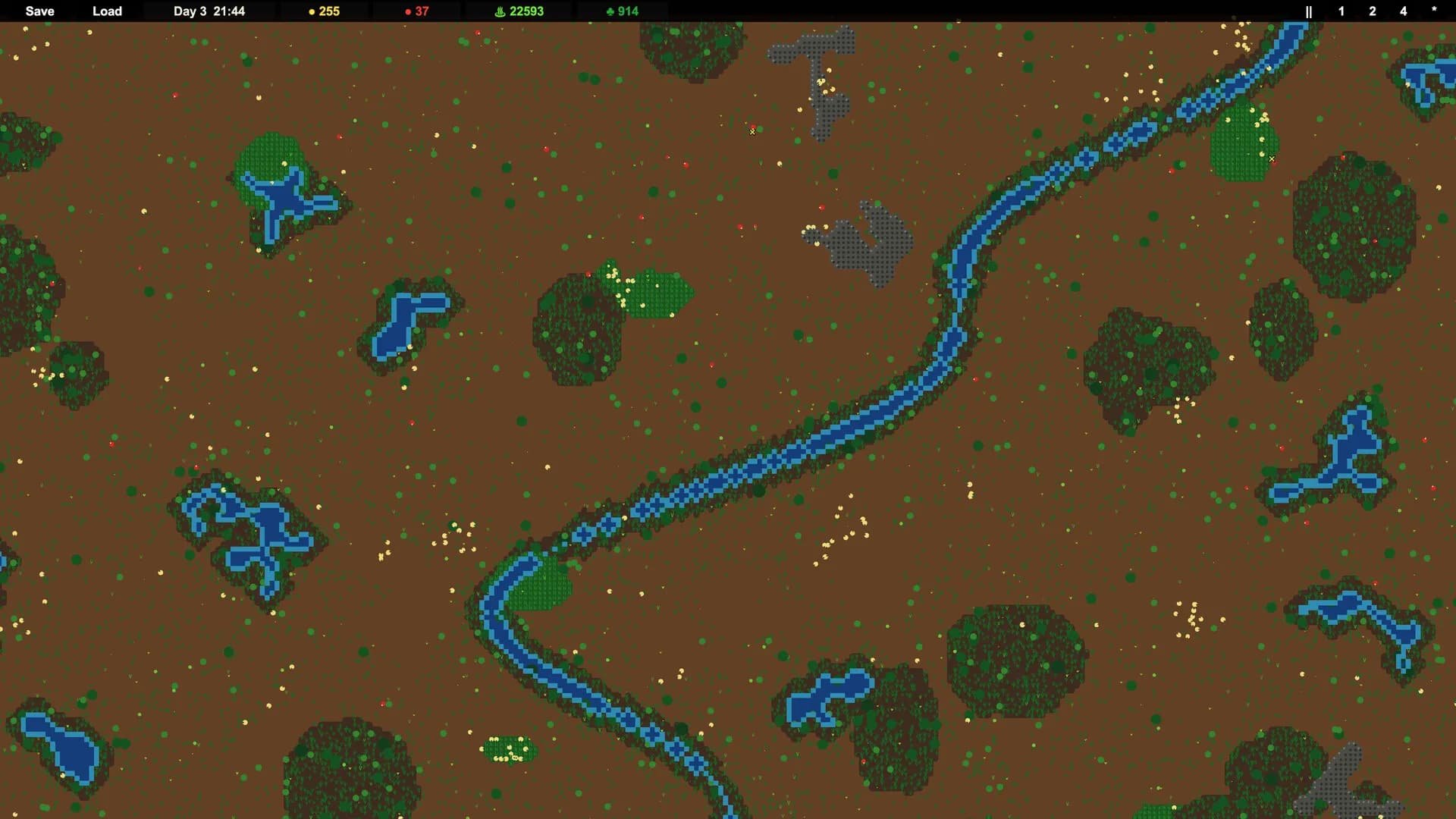 Tiny Wilds Simulator görsel 2