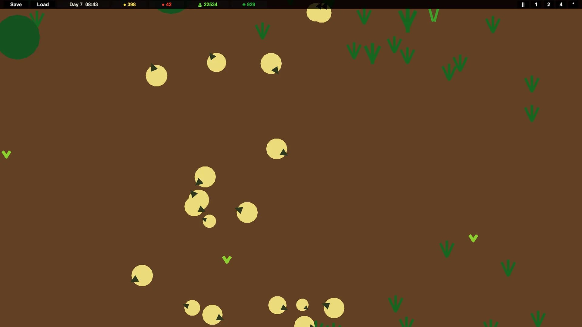 Tiny Wilds Simulator görsel 5