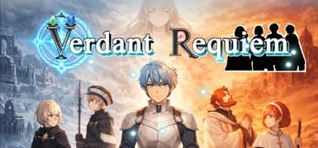 Verdant Requiem görsel 1