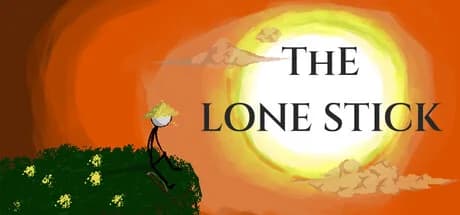 The Lone Stick görsel 1
