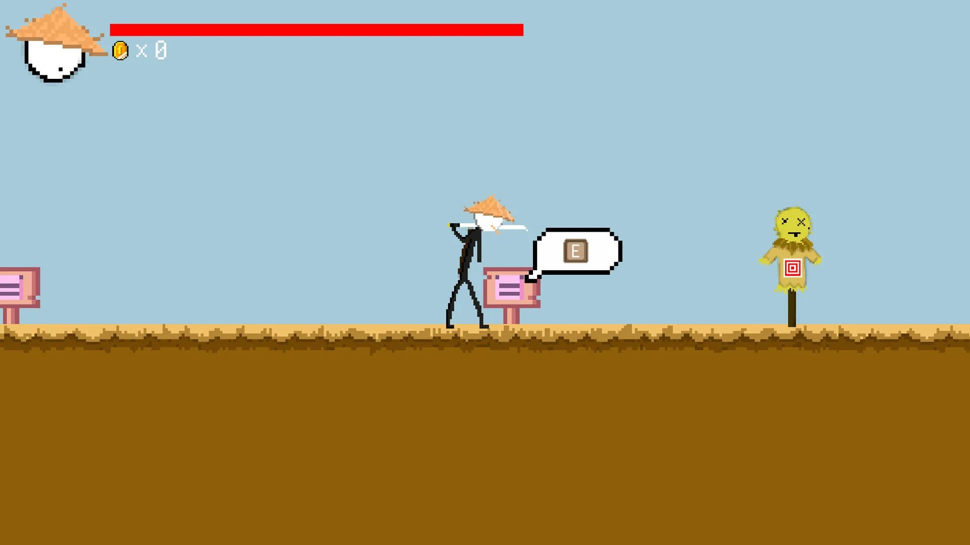 The Lone Stick görsel 5