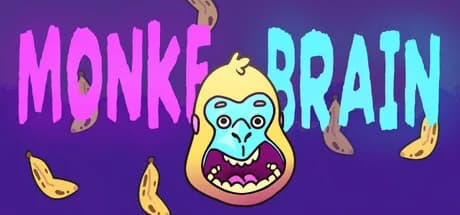 Monke Brain görsel 1