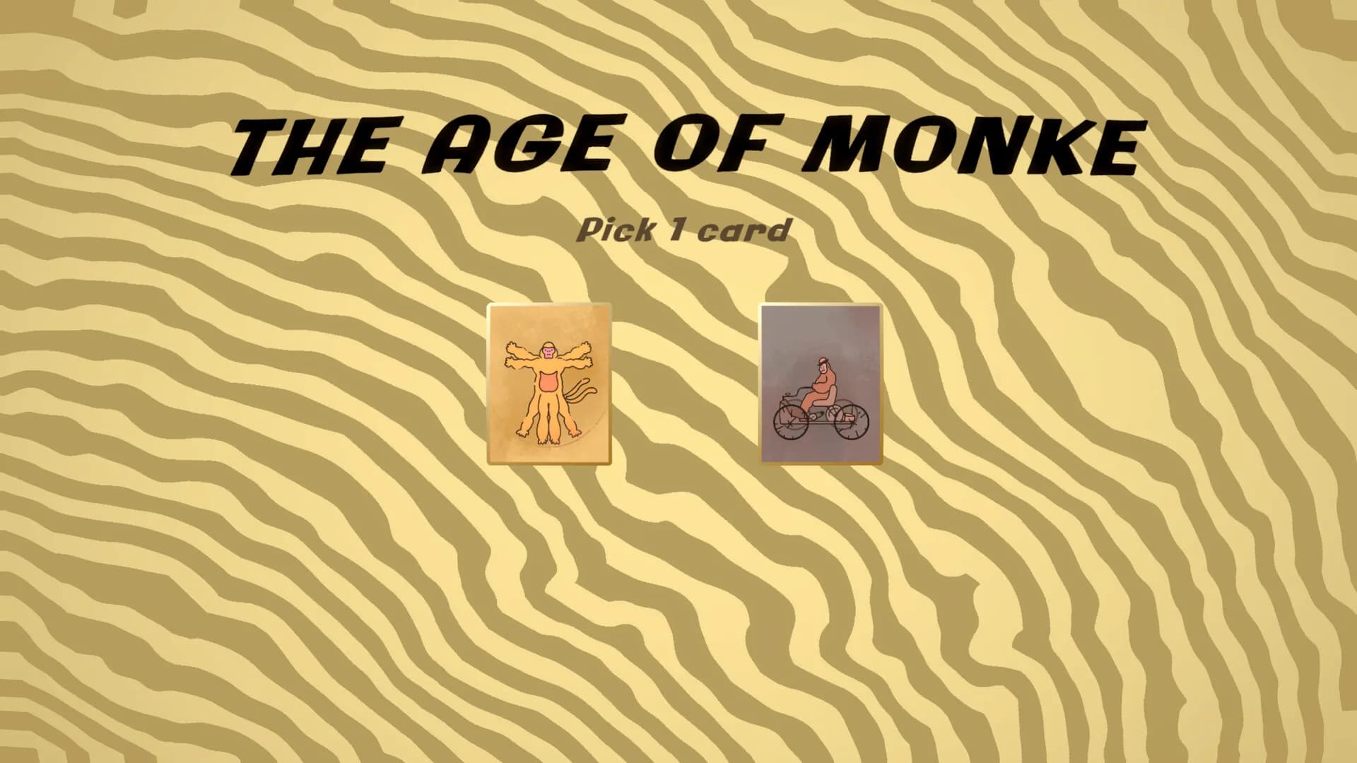 Monke Brain görsel 4