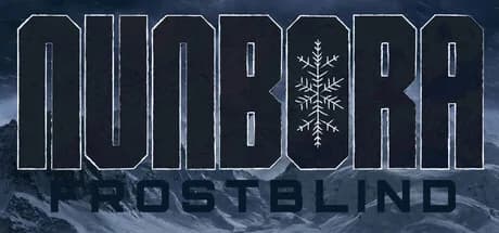 NUNBORA: Frostblind
