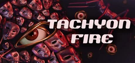 Tachyon Fire görsel 1