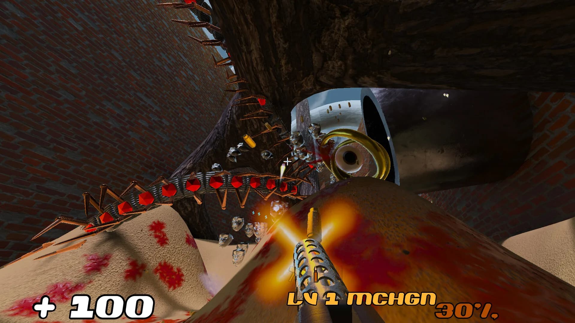Tachyon Fire görsel 3