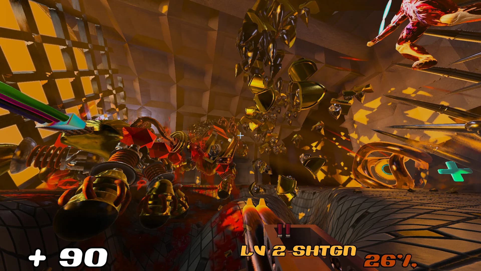 Tachyon Fire görsel 5