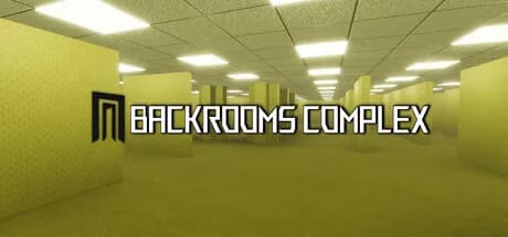 Backrooms Complex görsel 1