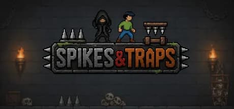 Spikes&Traps