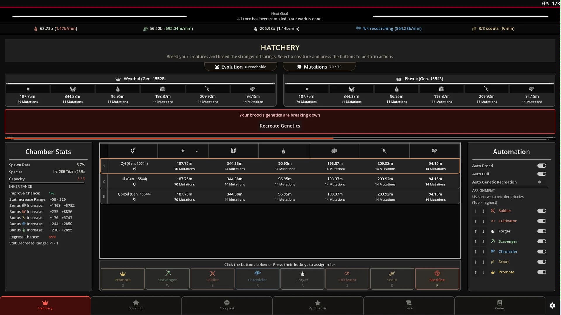 Cradle of the Dark Brood görsel 2