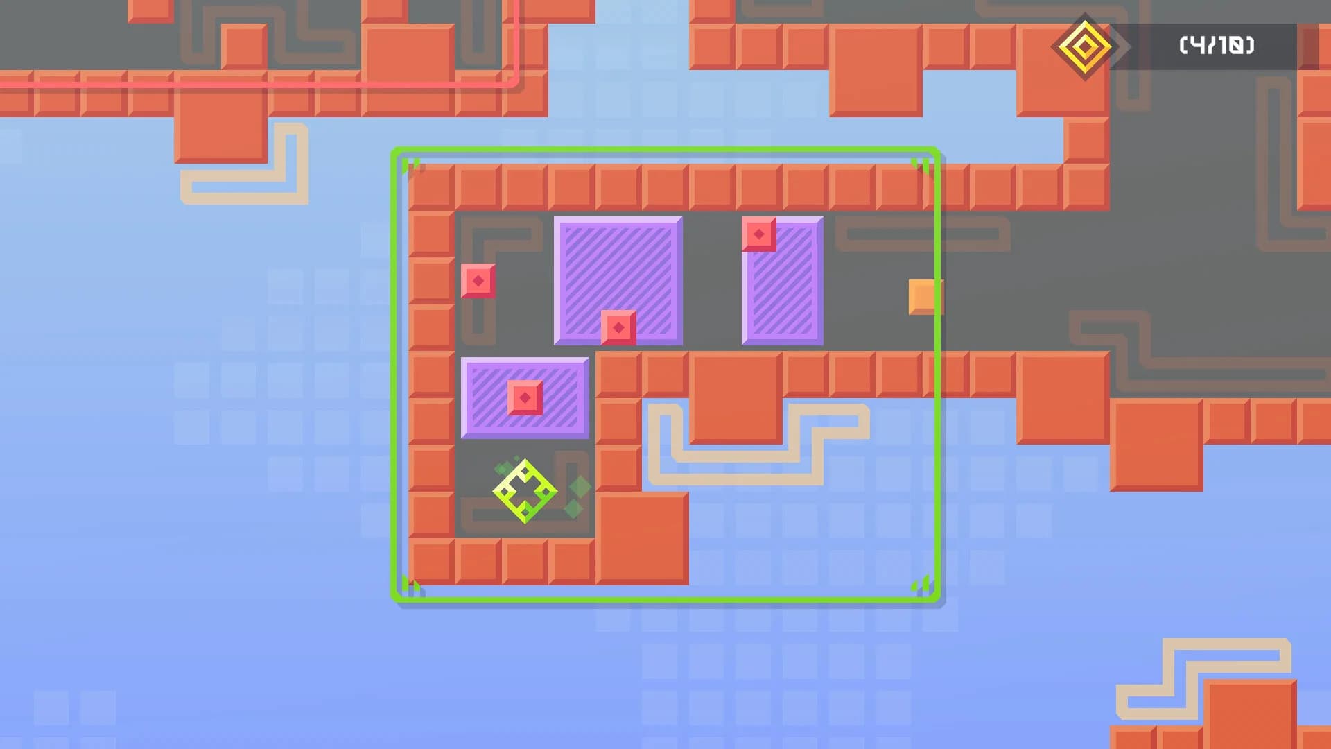 Block Dash görsel 4