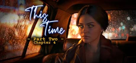 This Time - Part Two: Chapter 4 görsel 1