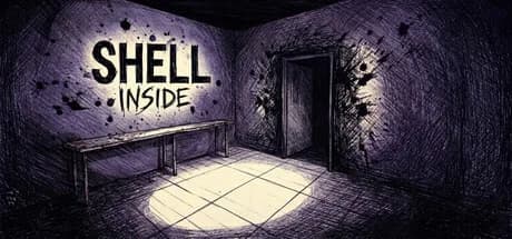 Shell Inside görsel 1