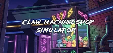 Claw Machine Shop Simulator görsel 1