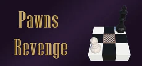 Pawns Revenge görsel 1