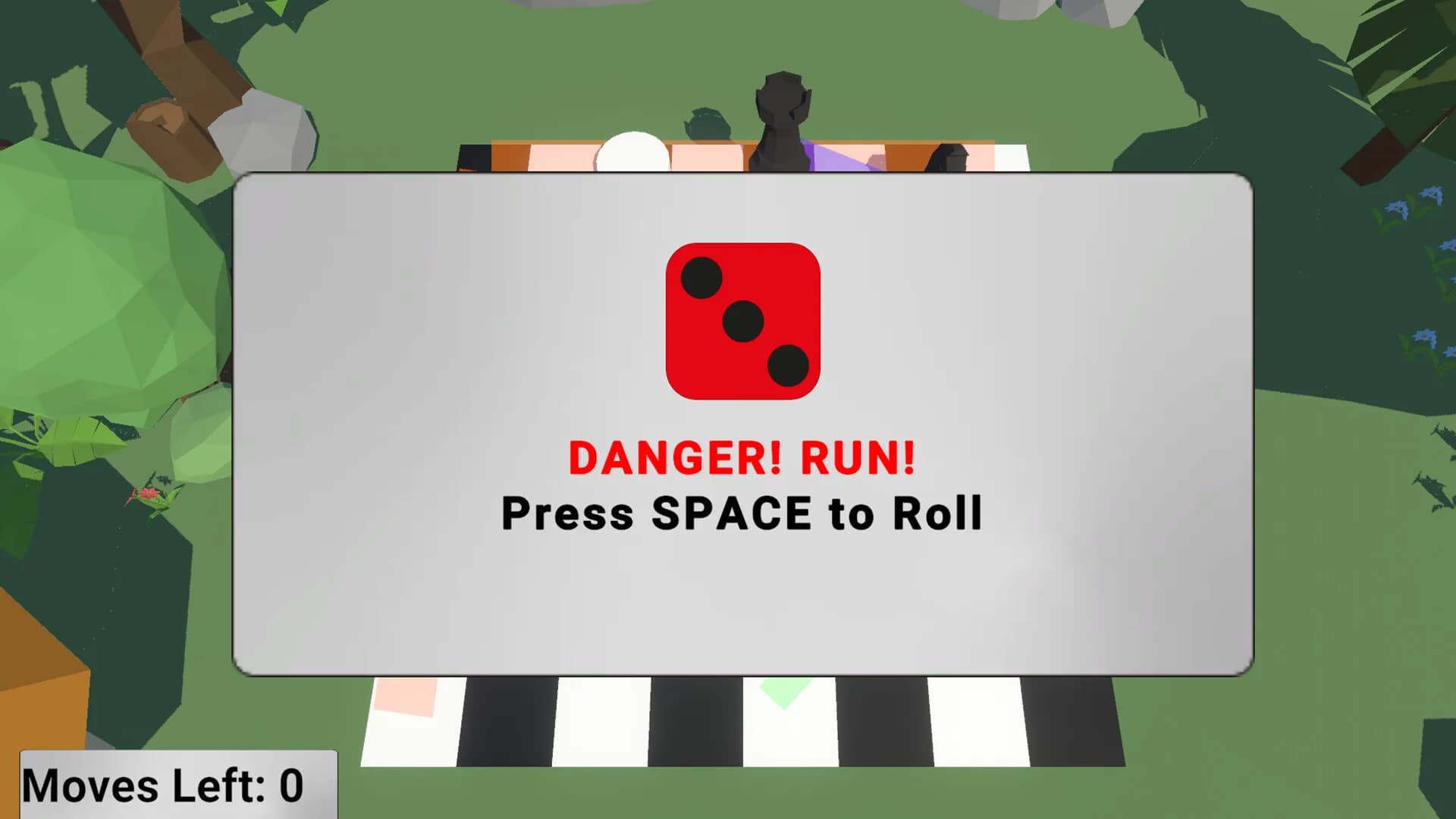 Pawns Revenge görsel 4
