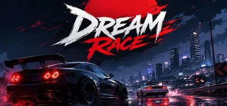 DreamRace görsel 1