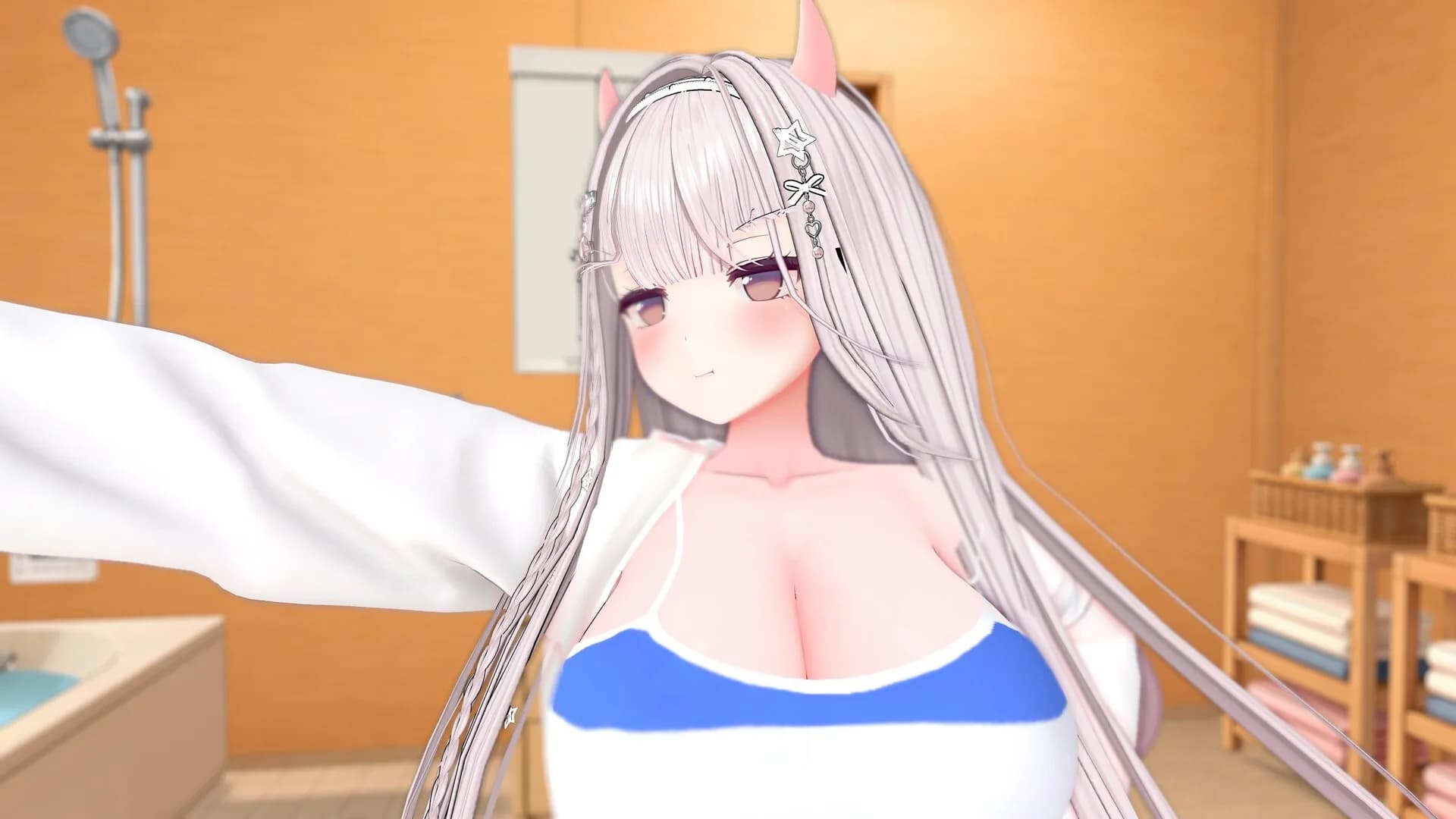 Desk Kanojo görsel 2