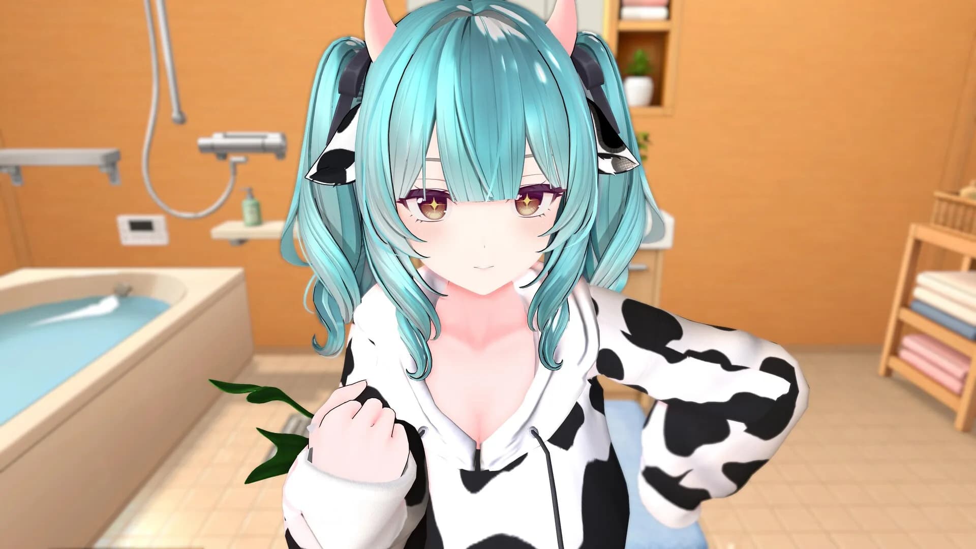 Desk Kanojo görsel 14