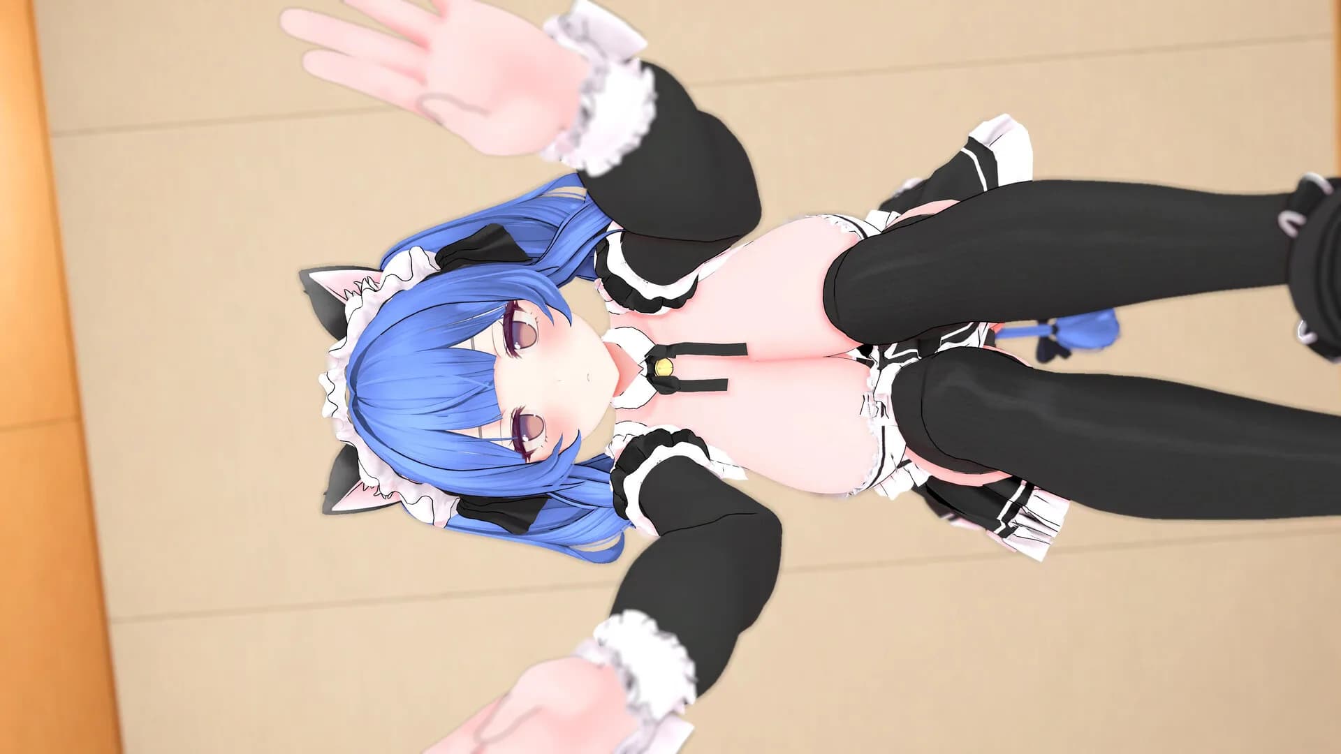 Desk Kanojo görsel 27
