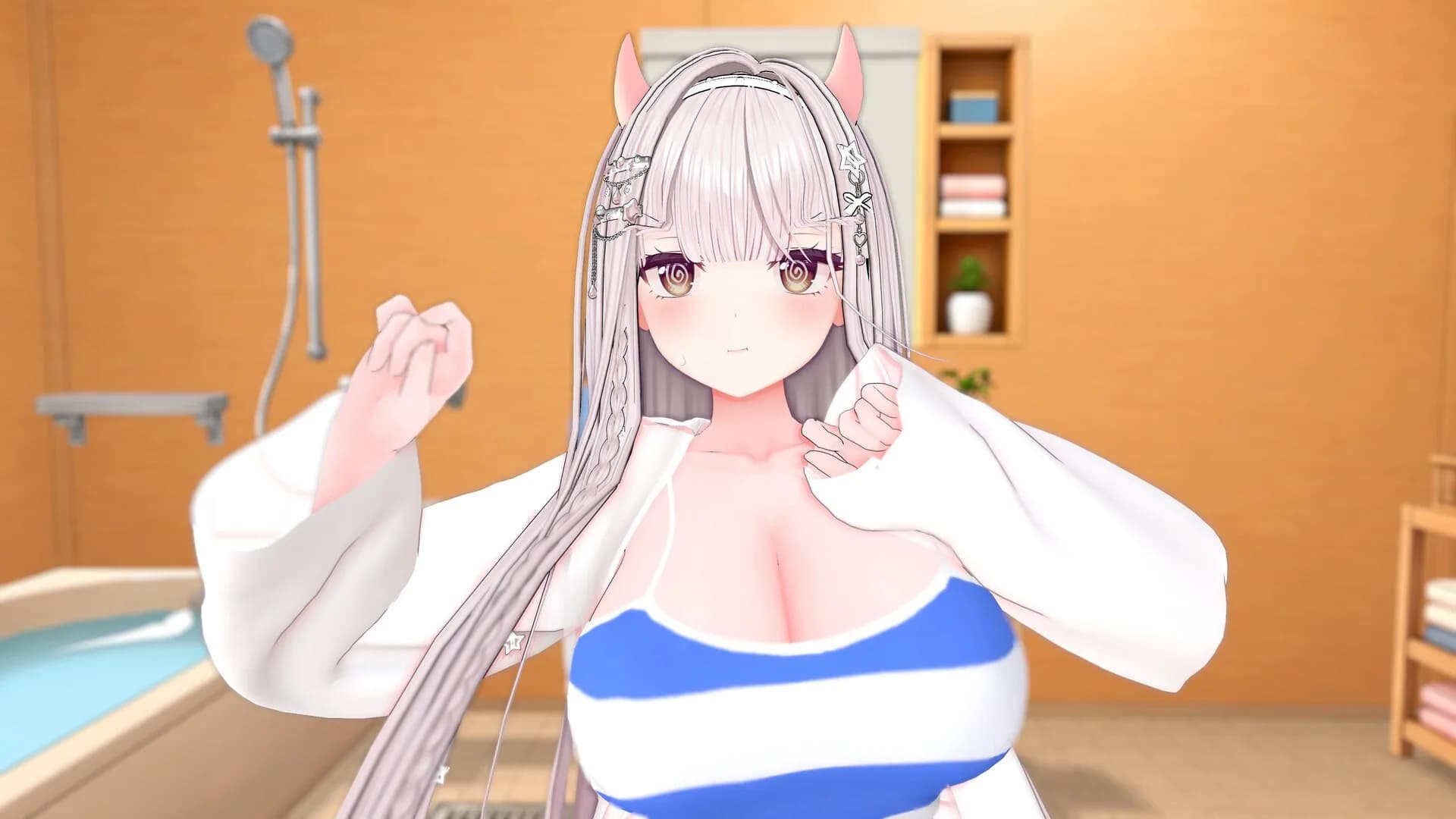 Desk Kanojo görsel 8