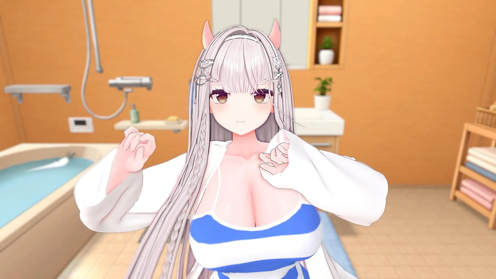 Desk Kanojo görsel 9