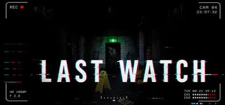 LastWatch