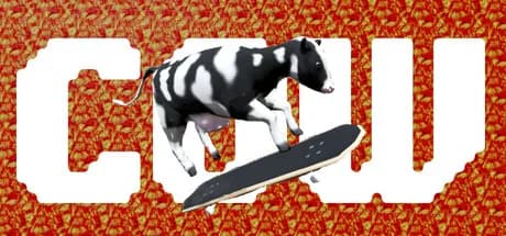 Cow görsel 1