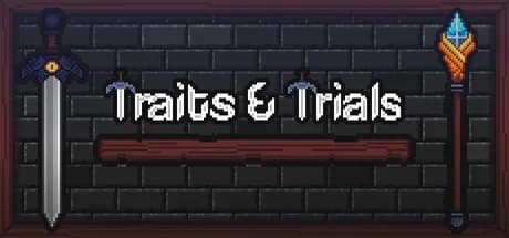 Traits & Trials görsel 1