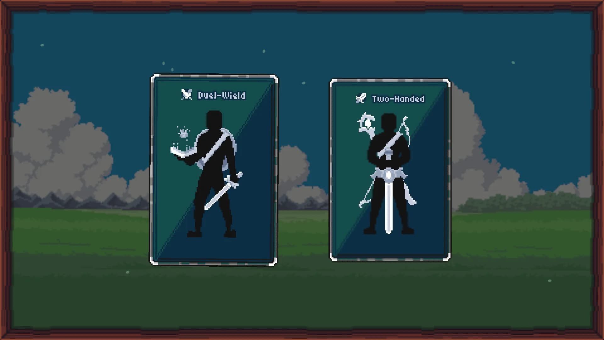 Traits & Trials görsel 2
