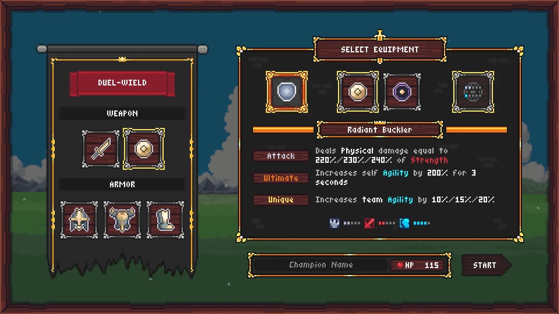 Traits & Trials görsel 3