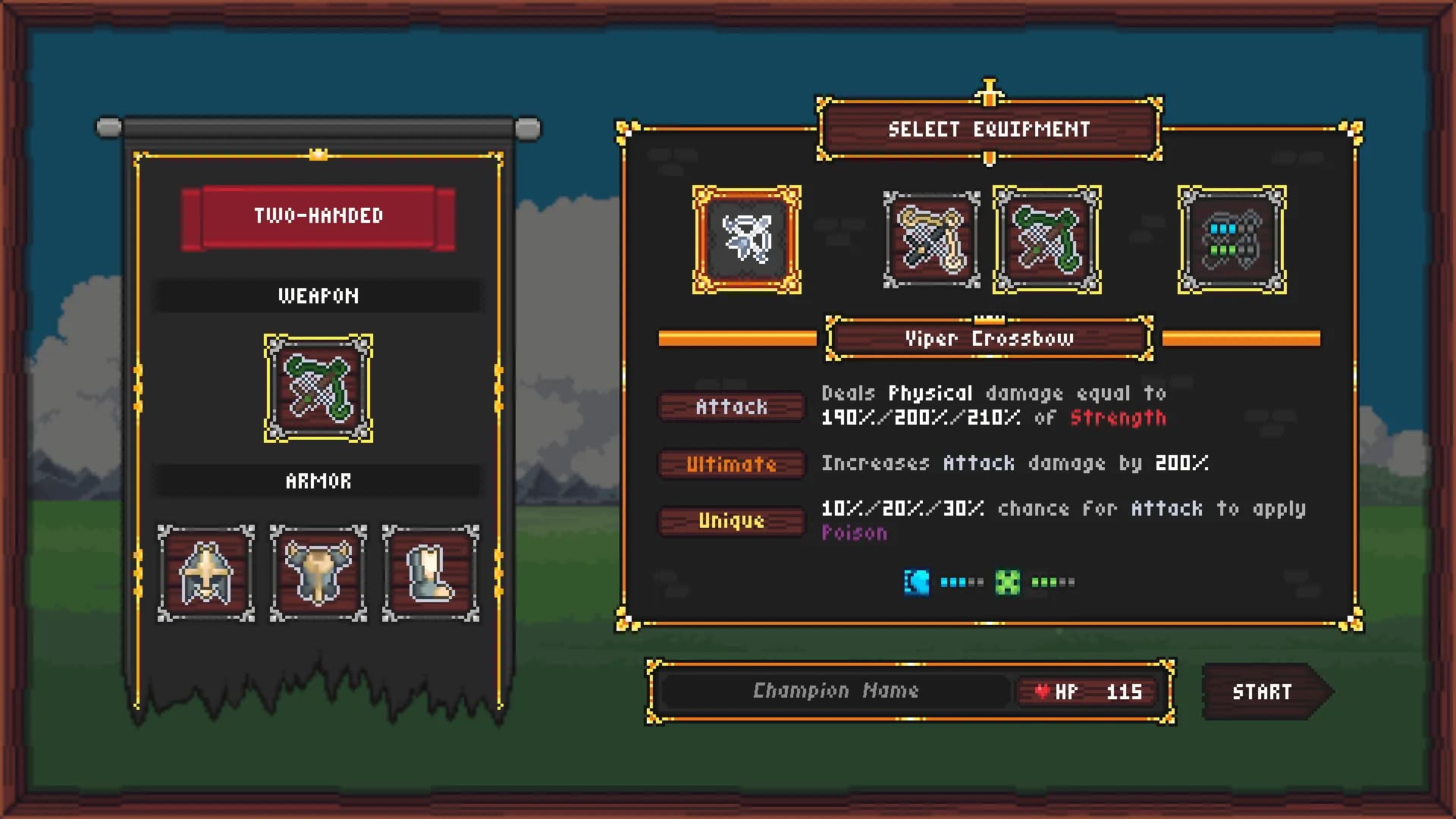 Traits & Trials görsel 4
